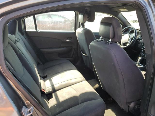 Zdjęcie 6 z aukcji – 2013 CHRYSLER 200 TOURIN z VIN 1C3CCBBB5DN539340