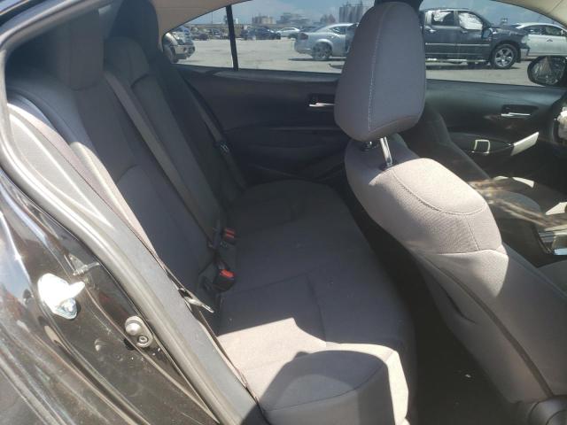 Photo 6 from auction – 2020 TOYOTA COROLLA LE with VIN 5YFEPRAE7LP019820