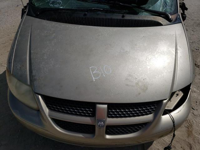 Photo 7 from auction – 2003 DODGE GRAND CARA with VIN 2D4GP44363R281854