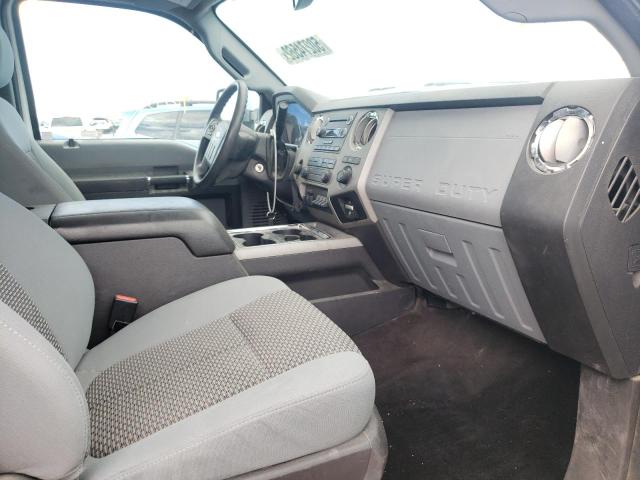 Photo 5 from auction – 2014 FORD F250 SUPER with VIN 1FT7W2BT6EEA20568