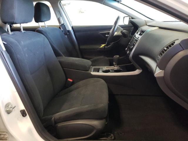 Photo 5 from auction – 2015 NISSAN ALTIMA 2.5 with VIN 1N4AL3APXFC171375