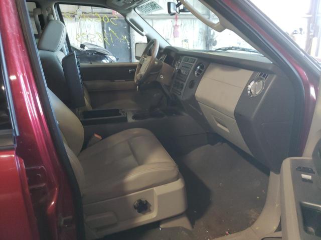Photo 5 from auction – 2008 FORD EXPEDITION with VIN 1FMFU16538LA04170