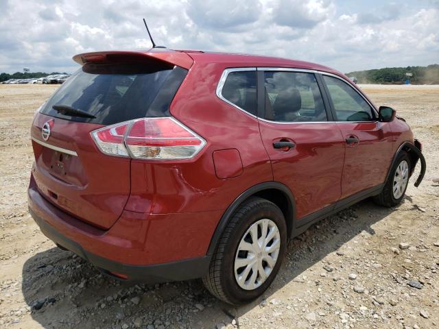 Photo 4 from auction – 2016 NISSAN ROGUE S with VIN KNMAT2MT3GP605451