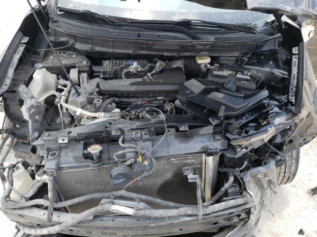 Photo 7 from auction – 2017 NISSAN ROGUE S with VIN KNMAT2MV8HP550367