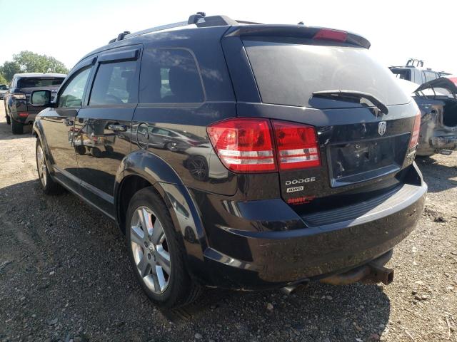 Photo 3 from auction – 2010 DODGE JOURNEY SX with VIN 3D4PH5FV4AT225973