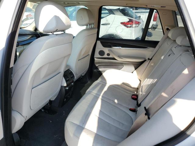 Photo 5 from auction – 2016 BMW X5 XDR40E with VIN 5UXKT0C56G0S74934