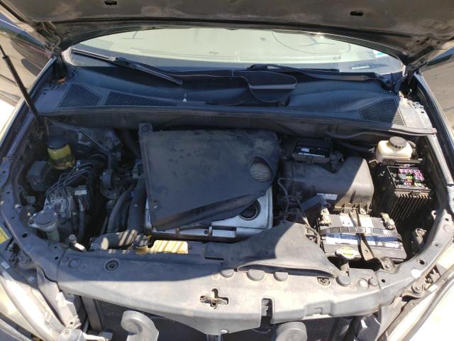 Photo 7 from auction – 2006 LEXUS RX 330 with VIN 2T2GA31U46C048254