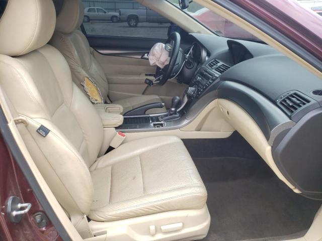 Photo 5 from auction – 2012 ACURA TL with VIN 19UUA8F53CA035146