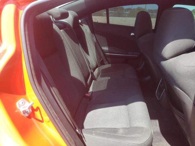 Photo 6 from auction – 2017 DODGE CHARGER R/ with VIN 2C3CDXGJXHH634694