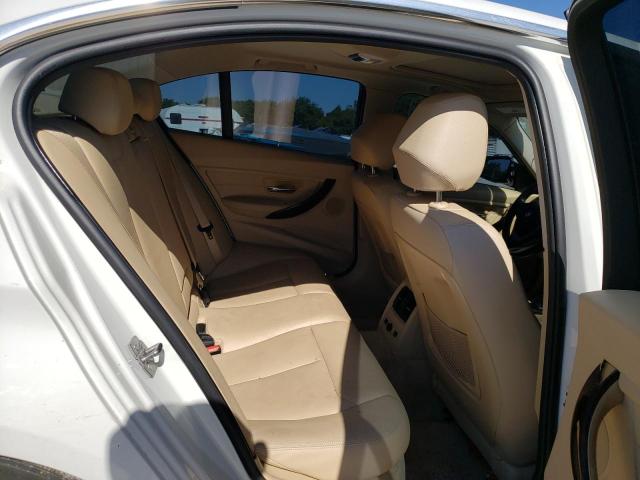 Photo 6 from auction – 2013 BMW 328 XI SUL with VIN WBA3B5C50DF596416