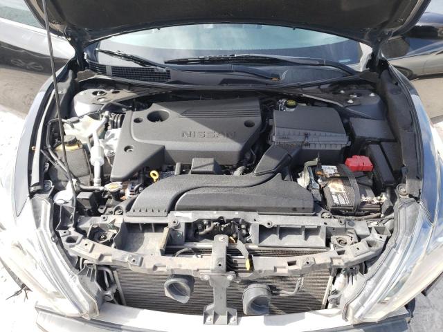 Photo 7 from auction – 2018 NISSAN ALTIMA 2.5 with VIN 1N4AL3AP1JC479821