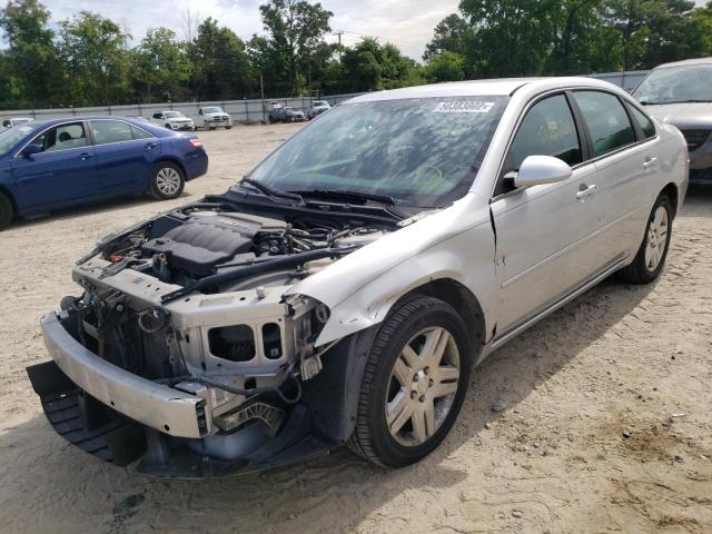 Photo 2 from auction – 2013 CHEVROLET IMPALA LT with VIN 2G1WG5E33D1166697