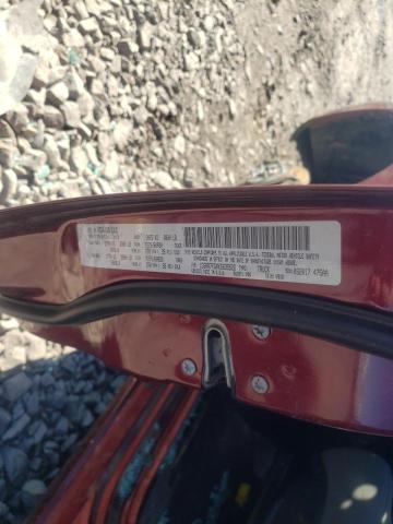 Photo 10 from auction – 2019 RAM 1500 CLASS with VIN 1C6RR7FGXKS635526