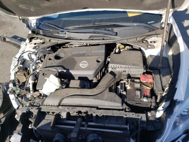 Photo 7 from auction – 2015 NISSAN ALTIMA 2.5 with VIN 1N4AL3AP7FC458950