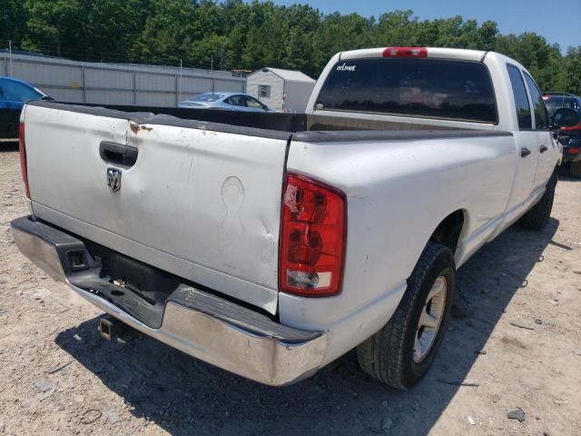 Photo 4 from auction – 2005 DODGE RAM 1500 S with VIN 1D7HA18D75J571716