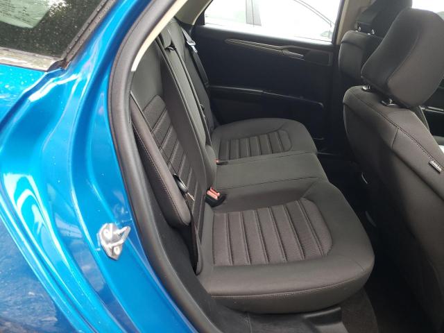 Photo 6 from auction – 2020 FORD FUSION SE with VIN 3FA6P0HD9LR136201
