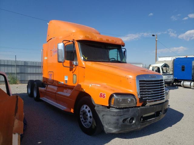 FREIGHTLINER CONVENTION 2006 with VIN 1FUJBBCG76LU69587 - Photo from auction