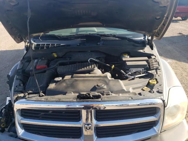 Photo 7 from auction – 2006 DODGE DURANGO SL with VIN 1D4HB482X6F176590