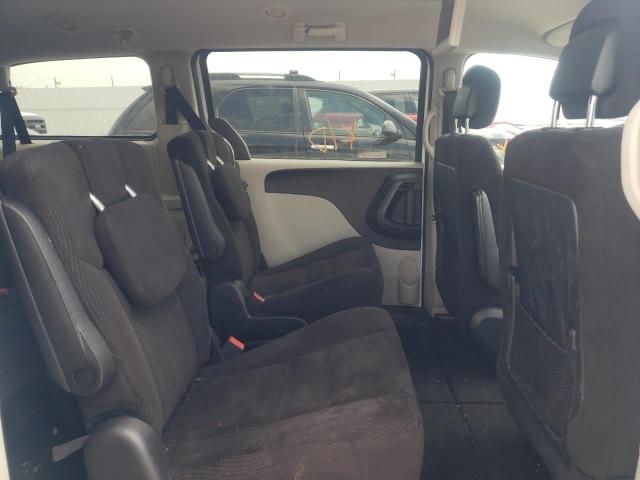 Photo 6 from auction – 2014 DODGE GRAND CARA with VIN 2C4RDGBGXER194791