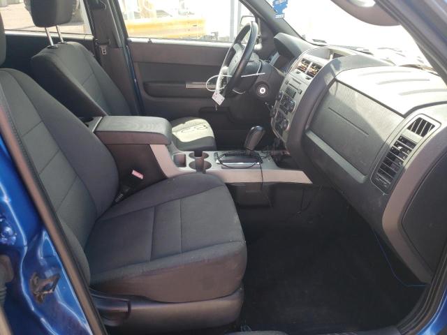Photo 5 from auction – 2012 FORD ESCAPE XLT with VIN 1FMCU0D76CKA20380