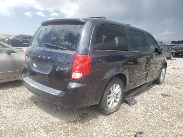 Photo 4 from auction – 2013 DODGE GRAND CARA with VIN 2C4RDGCG6DR727278