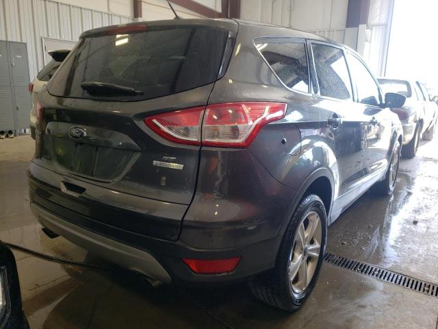 Photo 4 from auction – 2015 FORD ESCAPE SE with VIN 1FMCU0GX2FUC63267