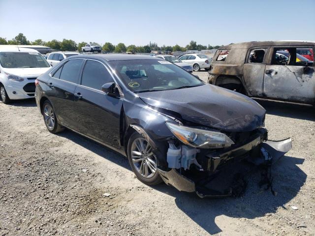 Photo 1 from auction – 2015 TOYOTA CAMRY LE with VIN 4T1BF1FK1FU911084