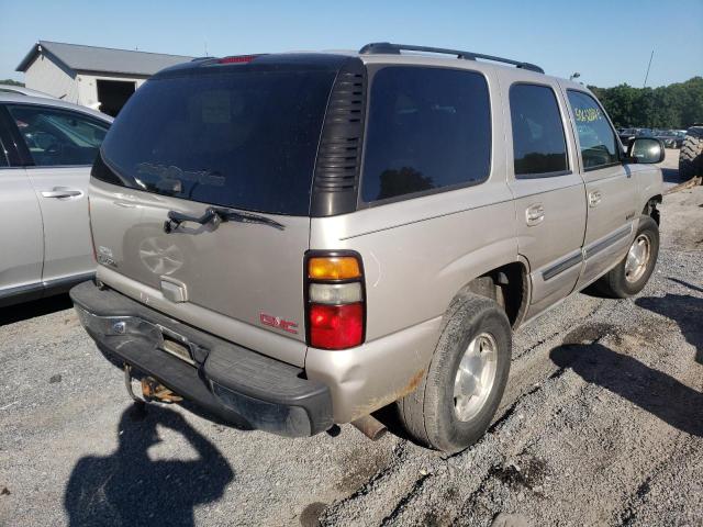 Photo 4 from auction – 2005 GMC YUKON with VIN 1GKEK13T15R265772