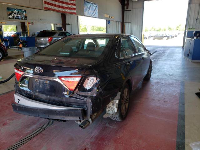 Photo 4 from auction – 2016 TOYOTA CAMRY LE with VIN 4T1BF1FK1GU157153