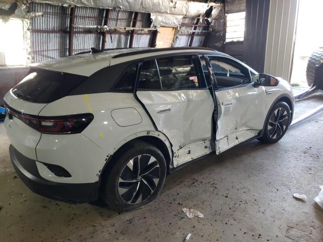 Photo 4 from auction – 2021 VOLKSWAGEN ID.4 PRO with VIN WVGRMPE23MP060359