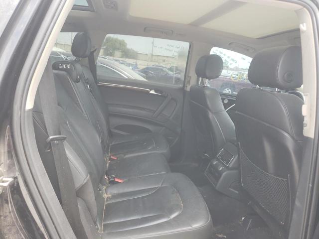 Photo 6 from auction – 2011 AUDI Q7 PREMIUM with VIN WA1LMAFEXBD003889