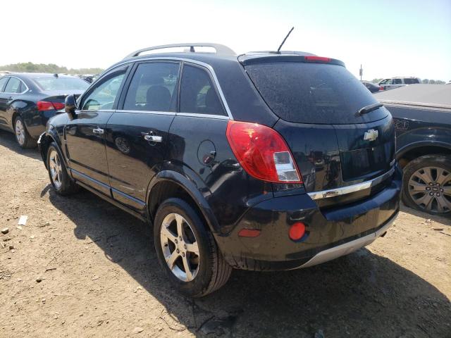 Photo 3 from auction – 2014 CHEVROLET CAPTIVA LT with VIN 3GNAL3EKXES509933