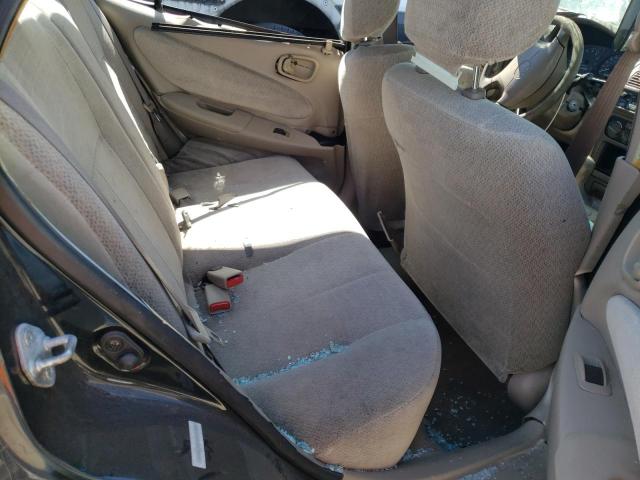 Photo 6 from auction – 2002 TOYOTA COROLLA CE with VIN 1NXBR12E52Z574758
