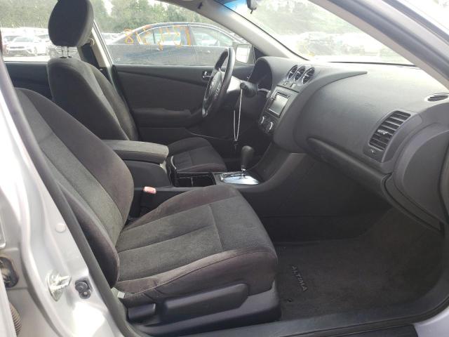 Photo 5 from auction – 2012 NISSAN ALTIMA BAS with VIN 1N4AL2AP3CC135405