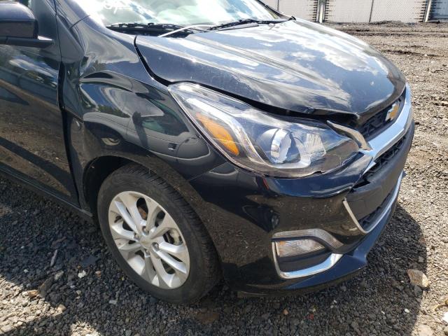 Photo 9 from auction – 2020 CHEVROLET SPARK 1LT with VIN KL8CD6SA7LC427830