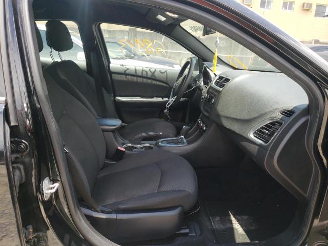 صورة رقم 5 من المزاد - 2014 DODGE AVENGER SE مع VIN 1C3CDZAG8EN218350
