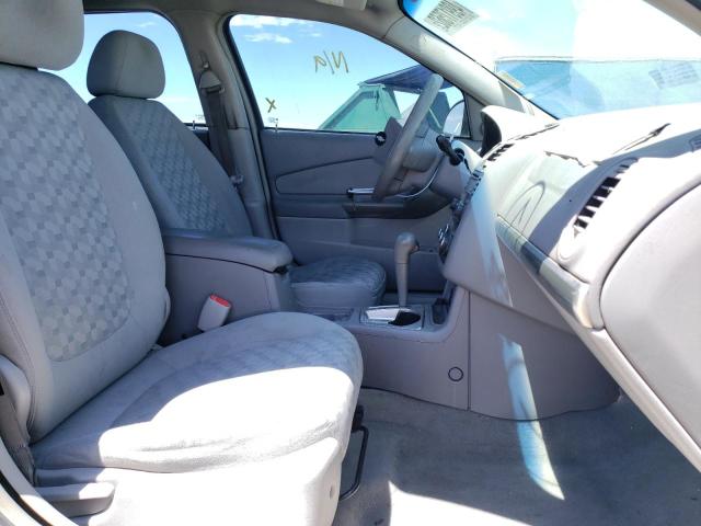 Photo 5 from auction – 2005 CHEVROLET MALIBU MAX with VIN 1G1ZT62875F248697
