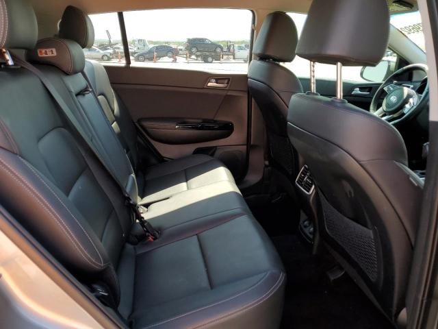 Photo 6 from auction – 2020 KIA SPORTAGE E with VIN KNDPN3AC4L7711903