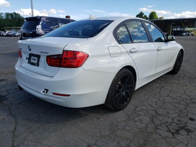Photo 4 from auction – 2013 BMW 328 XI SUL with VIN WBA3B5C56DF595738