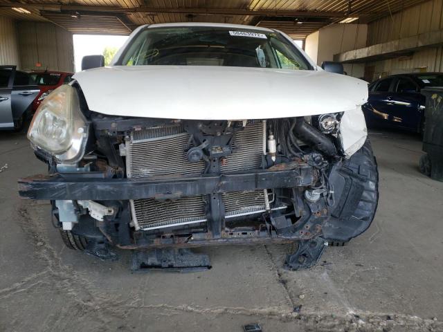 Photo 9 from auction – 2012 NISSAN ROGUE S with VIN JN8AS5MV6CW361014