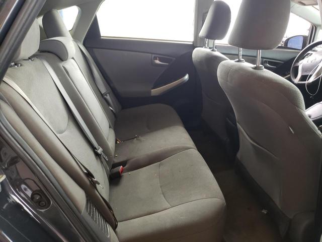 Photo 6 from auction – 2014 TOYOTA PRIUS with VIN JTDKN3DU1E1748685
