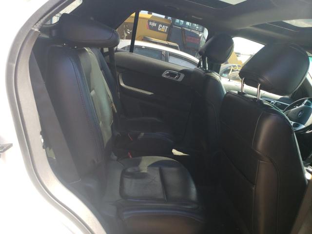 Photo 6 from auction – 2012 FORD EXPLORER L with VIN 1FMHK8F84CGA90043