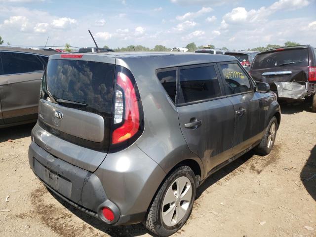 Photo 4 from auction – 2015 KIA SOUL with VIN KNDJN2A23F7179880