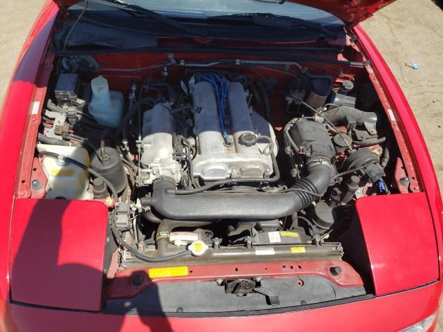 Photo 7 from auction – 1996 MAZDA MX-5 MIATA with VIN JM1NA3536T0704392