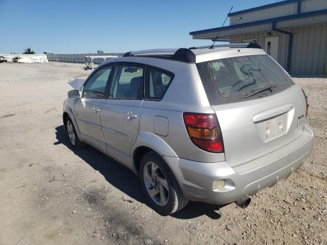 Photo 3 from auction – 2005 PONTIAC VIBE with VIN 5Y2SL63805Z435477