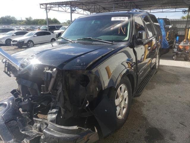 Photo 2 from auction – 2003 LINCOLN NAVIGATOR with VIN 5LMFU27RX3LJ03954