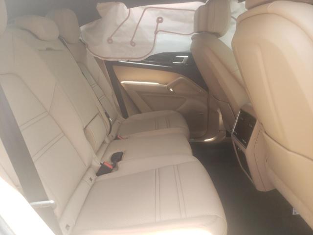 Photo 6 from auction – 2020 PORSCHE CAYENNE S with VIN WP1AB2AY4LDA29012