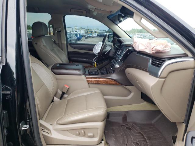 Photo 5 from auction – 2016 CHEVROLET SUBURBAN C with VIN 1GNSCJKC5GR231633