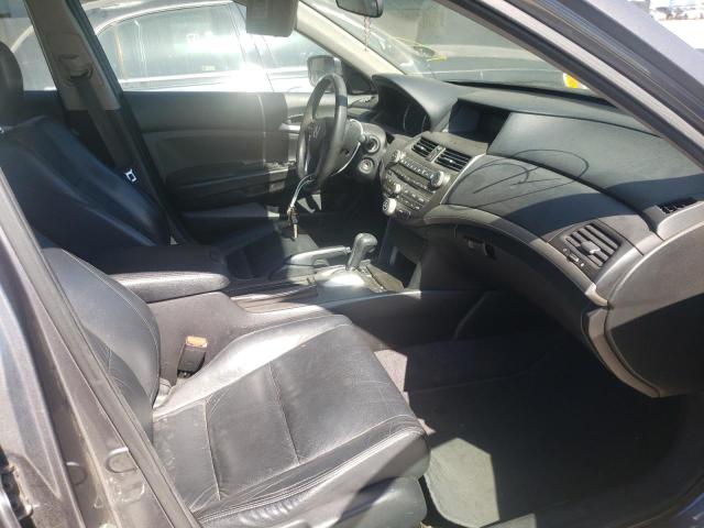 Photo 5 from auction – 2012 HONDA ACCORD SE with VIN 1HGCP2F63CA245262