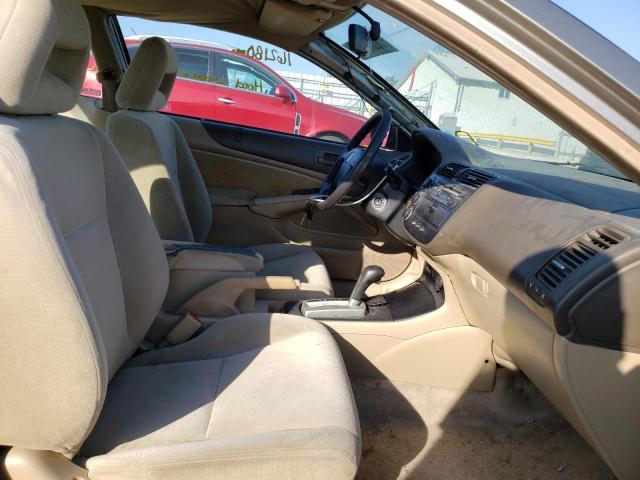 Photo 5 from auction – 2003 HONDA CIVIC LX with VIN 1HGEM22533L015630